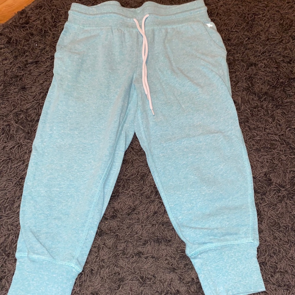 Capri Jogger